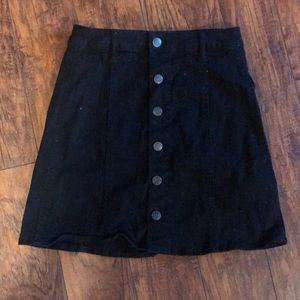 skirt